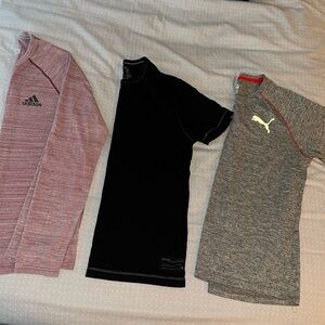 DESIGNER MENS BUNDLE 🚨 ADIDAS, EXPRESS, PUMA